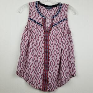 Market & Spruce | Sleeveless tank-Medium